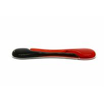 Wrist Rest Duo Gel red-grey