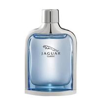 Jaguar Men's Classic Blue EDT Tester kvepalai vyrams, 75 ml