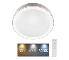 LED Pritemdomas lubinis šviestuvas LED/40W/230V 3000K/4000K/6500K + +VP