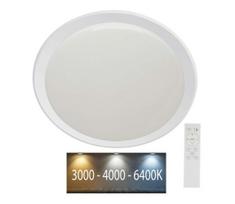 LED Pritemdomas lubinis šviestuvas LED/40W/230V 3000K/4000K/6500K + +VP