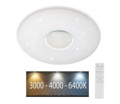 LED Pritemdomas lubinis šviestuvas LED/40W/230V 3000K/4000K/6500K + +VP