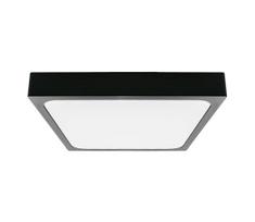 LED lubinis vonios šviestuvas LED/30W/230V 3000K IP44 juoda