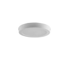 LED lubinis šviestuvas LED/6W/230V 4000K diametras 12 cm balta