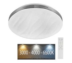 LED Pritemdomas lubinis šviestuvas LED/60W/230V 3000K/4000K/6500K + +VP
