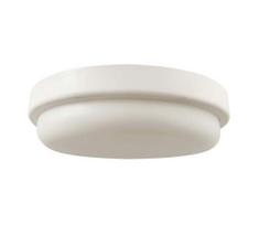 LED lubinis vonios šviestuvas LED/18W/230V 6500K IP54 diametras 19,5 cm