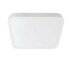 LED lubinis vonios šviestuvas LED/48W/230V 4000K IP44 42x42 cm balta