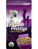 VERSELE-LAGA Australian Parrot Loro Parque Mix 1kg maistas amazoniškoms papūgoms