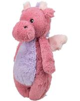 Pliušinis žaislas šuniui – Drakonas su garsu, 27 cm