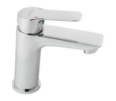 Novaservis - Praustuvo čiaupas METALIA 15,5 cm blizgus chromas
