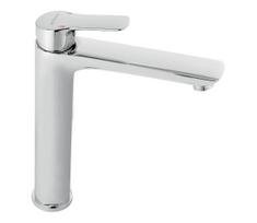 Novaservis - Praustuvo čiaupas METALIA 26,6 cm blizgus chromas