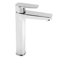 Novaservis - Praustuvo čiaupas METALIA ECO 25,7 cm blizgus chromas