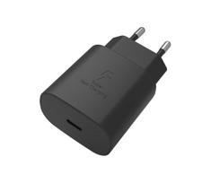 Winner Group - Greito įkrovimo adapteris 1xUSB-C Power Delivery 25W juoda