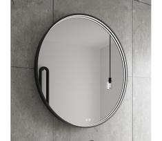 NIMCO ZPC 31001RVX-90 - LED vonios veidrodis su apšvietimu 3000-6500K 70 cm IP44