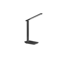 LED pritemdomas stalinis šviestuvas NOBLITE N LED/7W/230V 3000/4000/6500K juoda