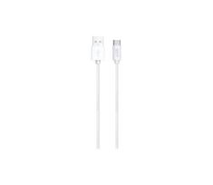 Winner Group - USB laidas USB-C / USB-A 60W 2m balta