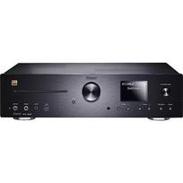 Magnat MC 400 - Network Player 40 W, 2.0 ch. stereo, black MC 400