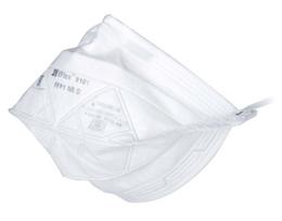 Respiratorius 3M 9101E; FFP1; 25 vnt.