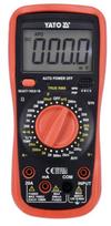 Multimetras Yato YT-73083