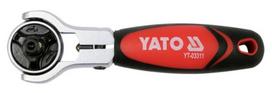 Terkšlė Yato YT-03311; 1/4''