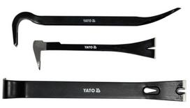 Laužtuvas Yato YT-47303; 3 vnt.