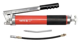 Tepalo švirkštas Yato YT-07042