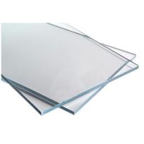Monolitinis polikarbonatas skaidrus 4mm 3,05x2,05m