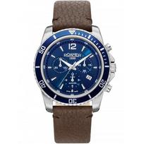 Roamer 862837 41 45 02 Nautic Chrono 100