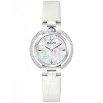 Bulova 96R254 Rubaiyat Diamond Winter
