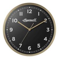 Ingersoll IC001GB sieninis laikrodis 30 cm