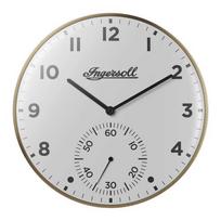 Ingersoll IC003GW sieninis laikrodis 30 cm