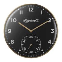 Ingersoll IC003GB sieninis laikrodis 30 cm