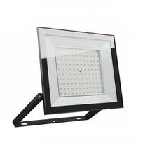 PROŽEKTORIUS LAUKO LED 100W 230V NW IP65 JUODAS
