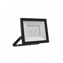 PROŽEKTORIUS LAUKO LED 50W 230V NW IP65 JUODAS