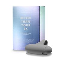 Bijoux Indiscrets Better Than Your Ex and Better Than Your Next Finger Vibrator