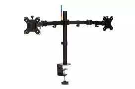 Dual Monitor Arm SmartFit Ergo