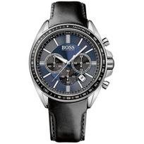 Hugo Boss 1513077 Chronograph Vyriškas laikrodis 44 juoda