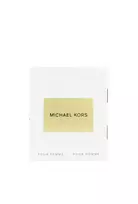 Universalūs kvepalai, Michael Kors Pour Femme & Pour Homme EDP 2x1,5ml pavyzdžių rinkinys