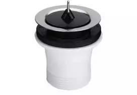 Sifono ventilis VIEGA 1/2'' x 70