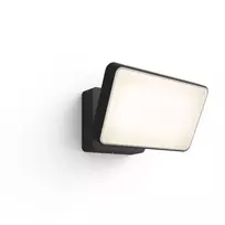 Philips Hue balta „Welcome” lauko prožektorius
