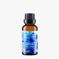 Ajurvedinis veido serumas Holy Lama, 30ml