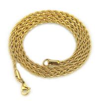 Men Hip Hop Double Row Spliced Letters Pendant Necklace with 13mm Cuban Chain Hiphop Iced out Necklace Fashion Punk Jewelry Gift