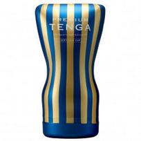 Tenga Premium Soft Case Cup masturbatorius