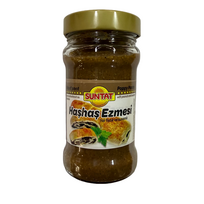 Aguonų pasta SUNTAT, 300 g