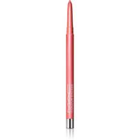 MAC Cosmetics Colour Excess Gel Pencil vandeniui atsparus gelinis akių kontūro pieštukas atspalvis Strawberry Milk 0.35 g