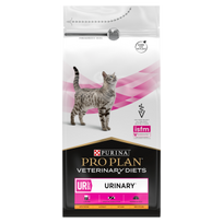 PURINA Veterinary PVD UR Urinary Cat 1,5kg