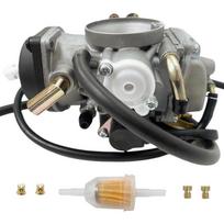 Motociklo karbiuratorius Yamaha Road Star XV1600 XV1700 Karb 4WM-14101-13-00