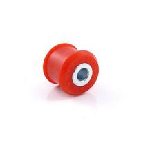 Stabilizatoriaus poliuretano įvorė (1vnt., stabilizatoriaus traukė galas, Dešinė/Kairė, kietumas: 80 Sha, vidinis skersmuo 8mm, išorinis skersmuo 29mm) Tinka: BMW Tinka: BMW 3 (E30) 09.82-06.03