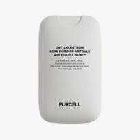 PURCELL 24/7 Colostrum Pore Defence Ampoule with Pixcell Biom 55mL