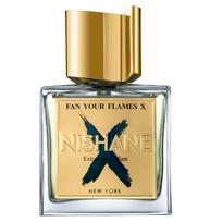 Nishane Fan Your Flames X Parfumuotas vanduo 50ml