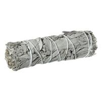 Baltasis šalavijas (White Sage). Dydis M